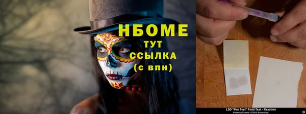 крисы Костерёво